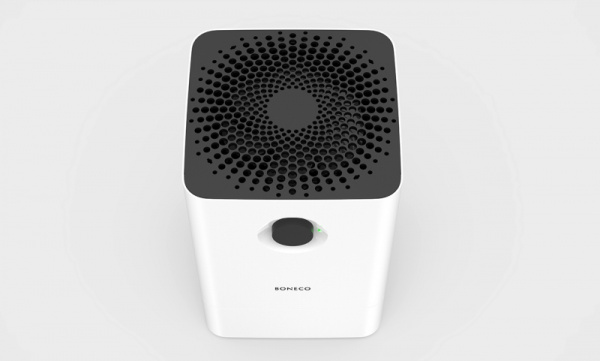 Мойка воздуха Boneco Air-O-Swiss W200.  Очистители и мойки воздуха мойка воздуха boneco air-o-swiss w200